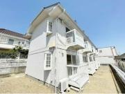 ヒルトップ鶴川