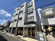 京阪本線枚方市駅までバス約14分 徒歩3分