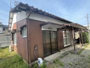 谷田佐野借家 1-西