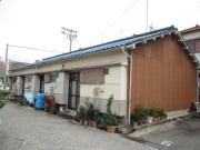 京阪本線寝屋川市駅まで徒歩25分