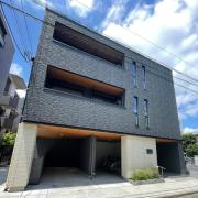 Joy House