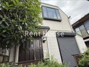 ＪＲ中央線三鷹駅まで徒歩8分