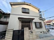 阪急千里線吹田駅まで徒歩11分