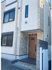 高田馬場戸建 0