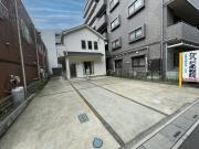 せんげん台住宅