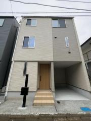 Kolet武蔵浦和西02