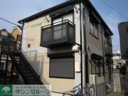 ハイツTOMIE