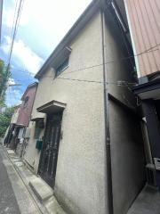 赤塚植物園戸建1号棟