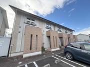 raffine fluerII-A棟