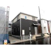 クレイドルガーデン厚木市山際第26