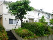 六甲桜ハイツA棟