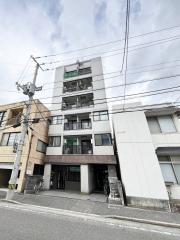 ピアネージュ徳島
