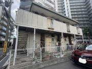 ＪＲ山陽本線明石駅まで徒歩7分