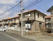 プロイド中央 H棟