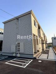 リーブルファイン一宮市乾町II 1号棟