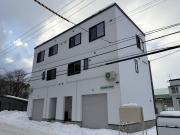 レガーメ手稲本町