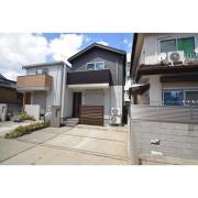 フォレストメゾン西崎