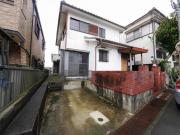 別所町小林貸家