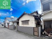 南海本線紀ノ川駅まで徒歩18分