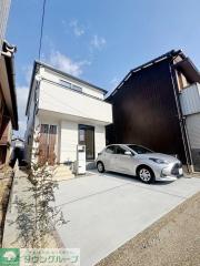 マイホームネクスト津屋崎4丁目