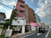 阪急宝塚線石橋阪大前駅まで徒歩5分