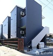 名鉄瀬戸線小幡駅まで徒歩5分