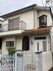 京王線八幡山駅まで徒歩9分