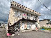 永山せせらぎハウス