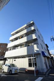 コーポ躍場