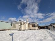 有珠の沢町5丁目戸建て