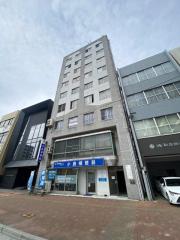 ＪＲ鹿児島本線西小倉駅まで徒歩5分