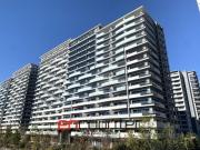 HARUMI FLAG SEA VILLAGE E棟