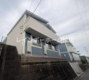 ＪＲ常磐線（各駅停車）北柏駅まで徒歩5分