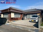 金剛坂A一戸建て