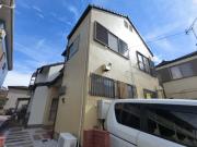 ＪＲ内房線姉ケ崎駅まで徒歩20分