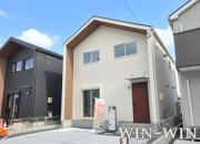 松井町戸建貸家