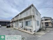宮岡第1パナハイツ