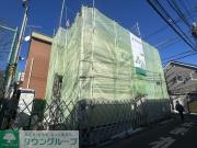 （仮）世田谷区北烏山6丁目計画