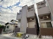 京阪本線淀駅まで徒歩9分