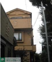 鎌倉市台3丁目戸建