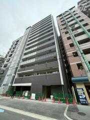 地下鉄堺筋線天神橋筋六丁目駅まで徒歩3分