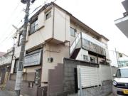 小田急小田原線世田谷代田駅まで徒歩9分