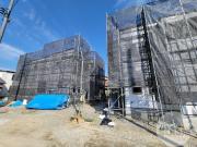 フジパレス戸建賃貸百舌鳥梅北町五丁