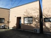 ＪＲ羽越本線新発田駅まで徒歩11分