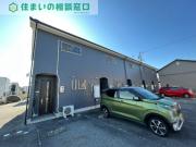 愛知環状鉄道北野桝塚駅まで徒歩31分