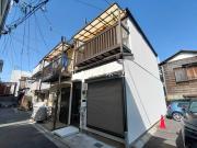 東京メトロ丸ノ内線新中野駅まで徒歩7分