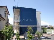 レオパレスカメリアII