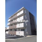 ＪＲ高崎線熊谷駅まで徒歩19分