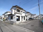 愛媛県松山市鴨川３丁目