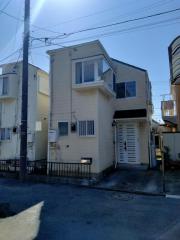 高野台2丁目戸建